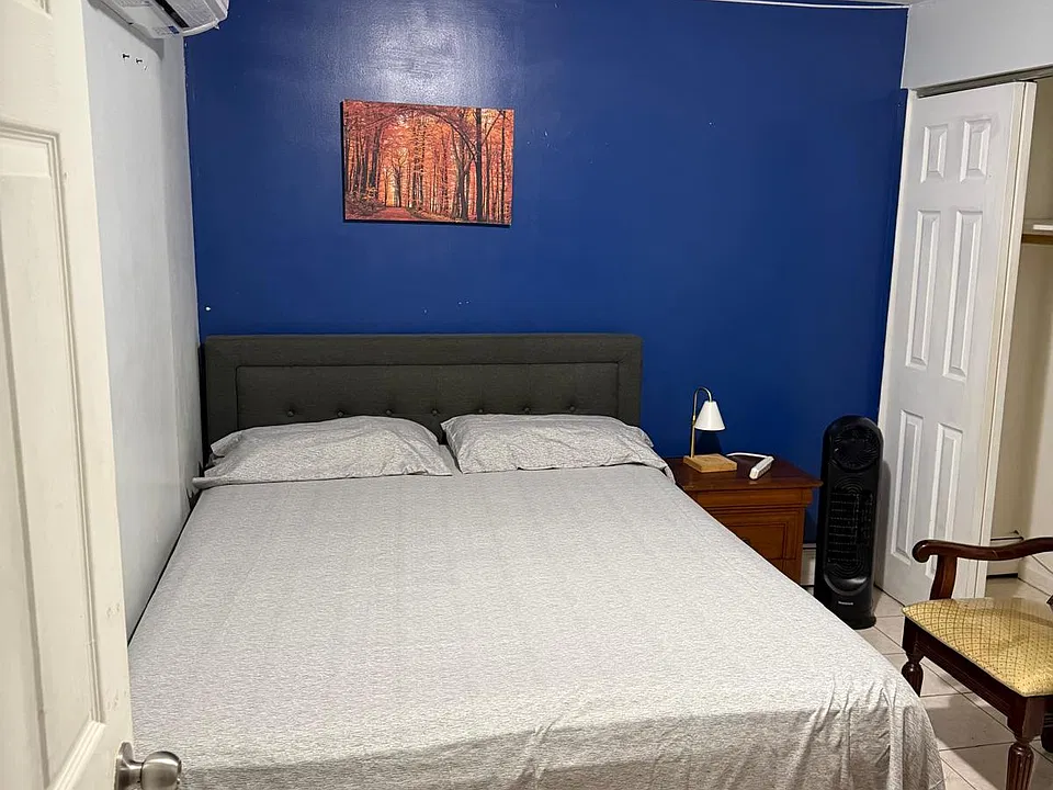 141 W 169th St