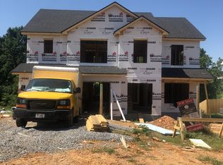 76 Dunbar LOT 76, Clarksville, TN 37043