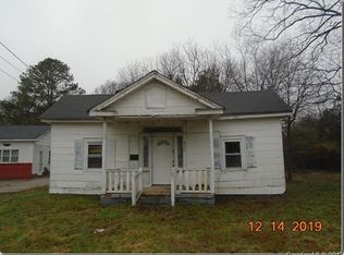 211 Peyton St, Chester, SC 29706