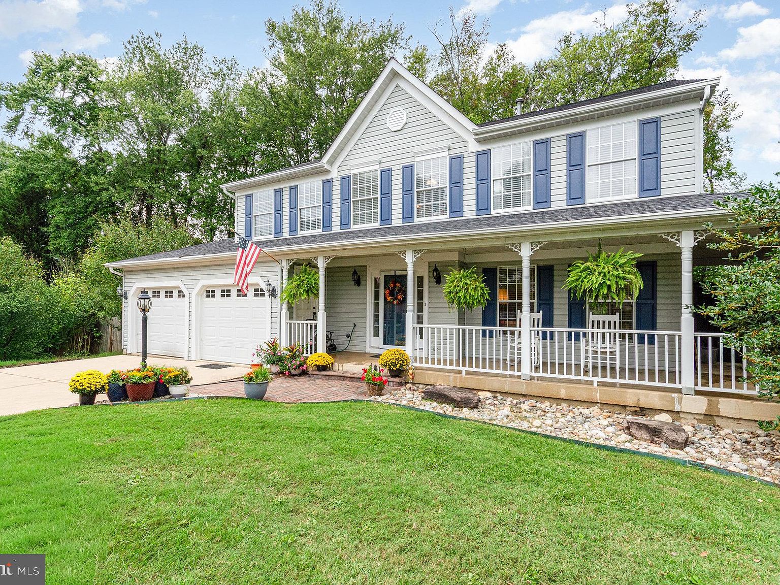 2322 Alava Ct, Waldorf, MD 20603 | MLS #MDCH2047612 | Zillow