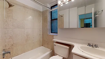 Rented by Bond New York