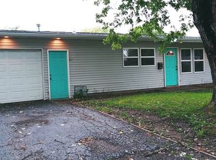 4533 Walter Ave, Granite City, IL