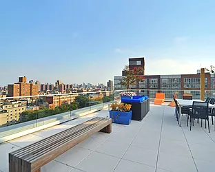 Rented by Great Jones Realty