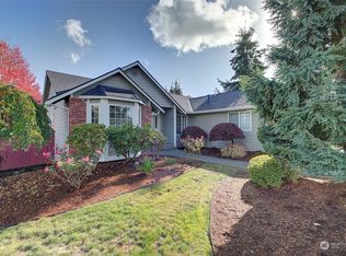 2815 114th Dr NE, Lake Stevens, WA 98258