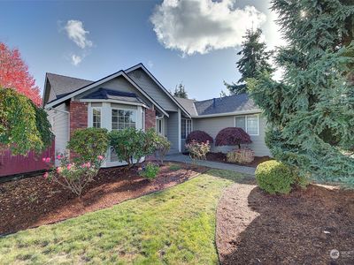 2815 114th Drive NE, Lake Stevens, WA, 98258