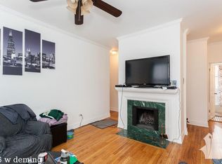 516 W Deming Pl #628, Chicago, IL 60614