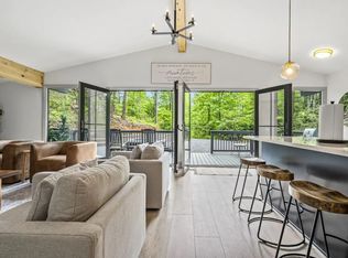 1137 Old Cartertown Rd, Gatlinburg, TN 37738