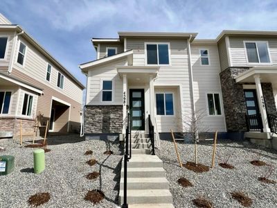 4598 S Versailles St #A, Aurora, CO, 80015
