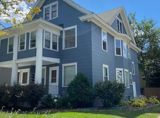 2400 Fremont Ave S APT 4, Minneapolis, MN 55405