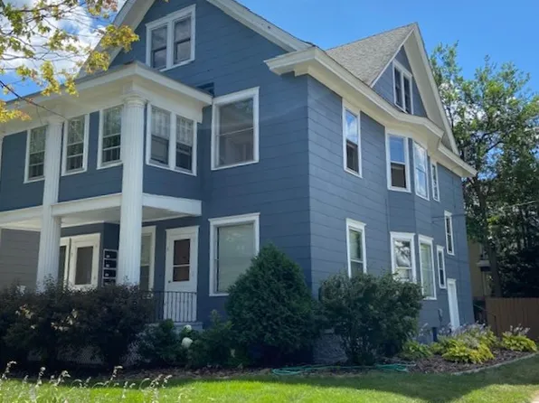 2400 Fremont Ave S APT 4, Minneapolis, MN 55405