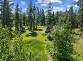 12 Hulett Hill Dr, Sandpoint, ID 83864
