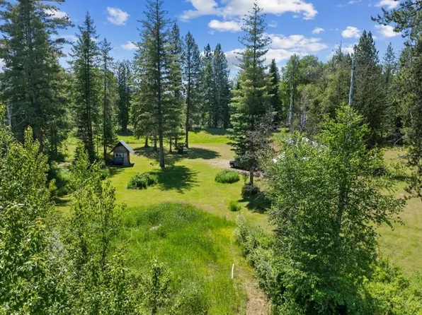 12 Hulett Hill Dr, Sandpoint, ID 83864