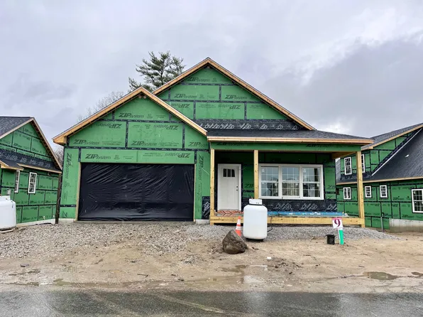 66 Mulberry Lane #9, Epping, NH 03042