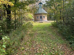 55 Lovejoy Rd, Strong, ME 04983