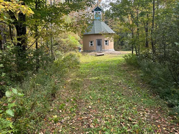 55 Lovejoy Road, Salem Twp, ME 04983