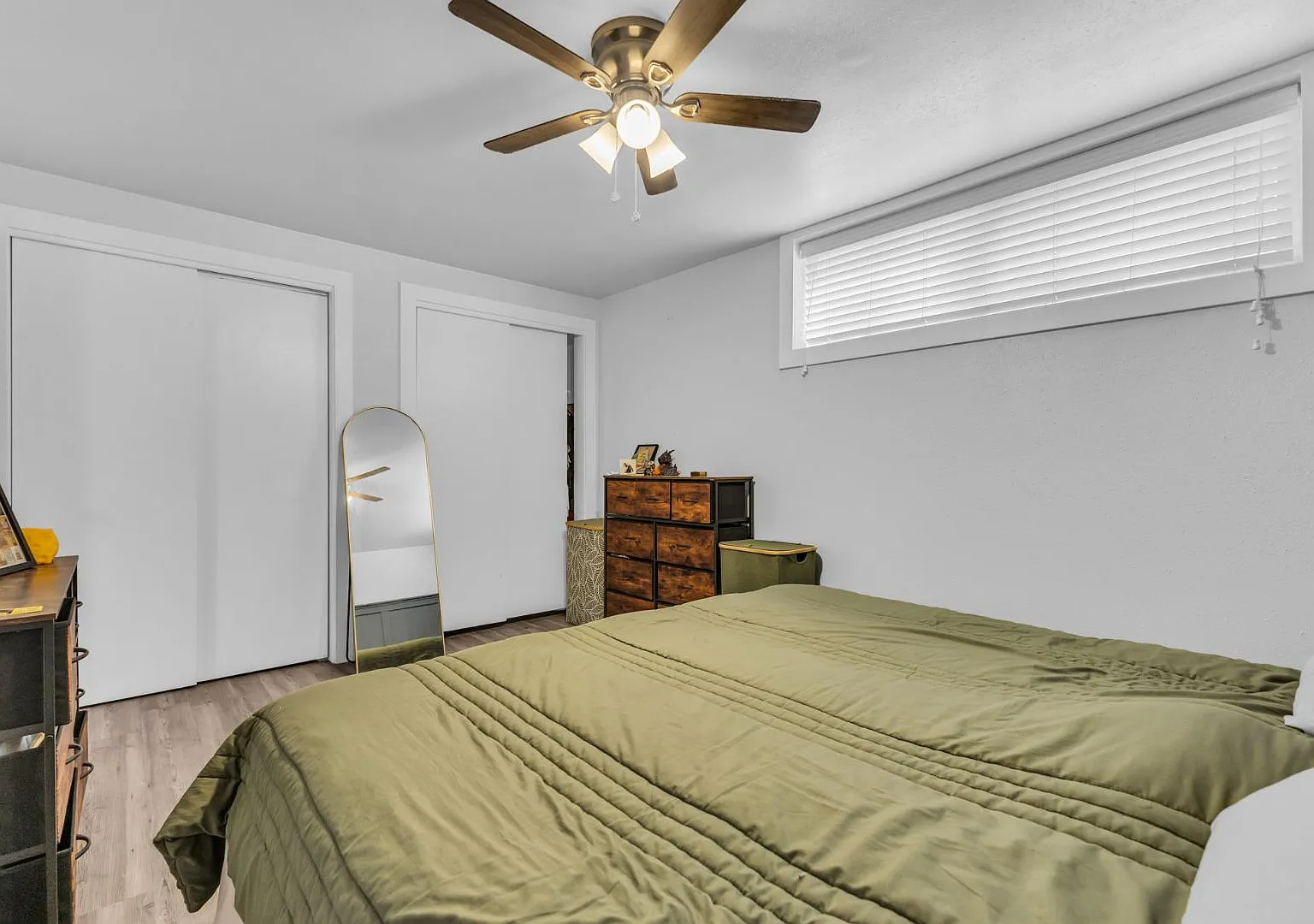 3876 South Lee Maur Street - 3876 S Lee maur Upstairs (Colby/Fritz) — Photo 4