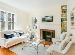 66 Chestnut St APT 4, Charlestown, MA 02129