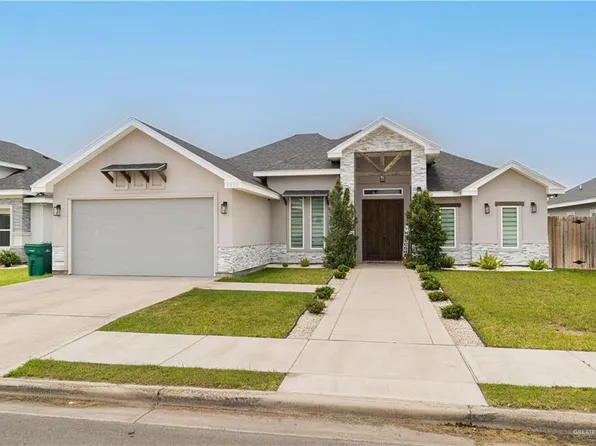 5907 N Ebony St, Pharr, TX 78577