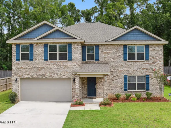 9044 Bellewood Pl, Biloxi, MS 39532