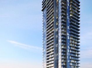32 Forest Manor Rd #1909, Toronto, ON M2J 0C2