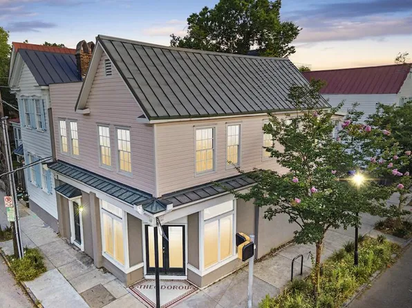 185 Saint Philip St #B, Charleston, SC 29403