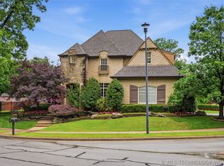 11044 S 91st East Ave, Tulsa, OK 74133