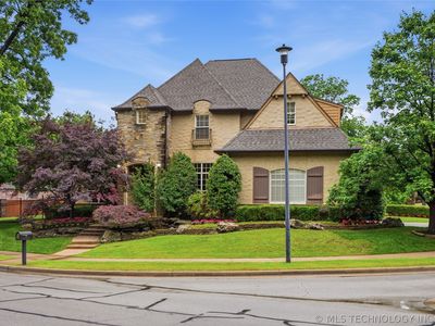 11044 S 91st East Ave, Tulsa, OK, 74133
