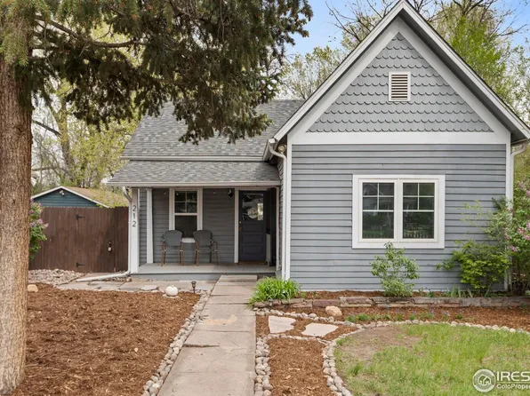212 Whedbee St, Fort Collins, CO 80524
