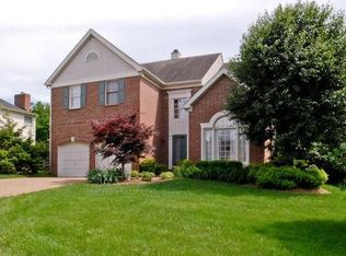 9107 Demery Ct, Brentwood, TN 37027