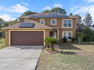 2359 Gimlet Ave, Spring Hill, FL 34608