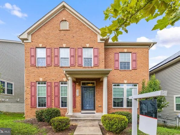 2645 Saint Marys View Rd, Accokeek, MD 20607