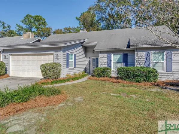 16 Norwood Court, Savannah, GA 31406