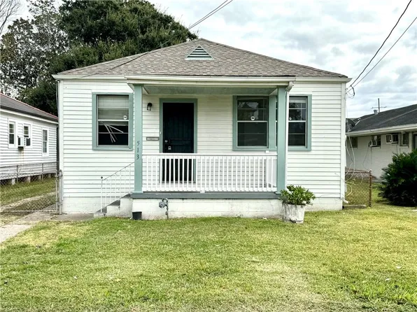 513 Andry St, New Orleans, LA 70117