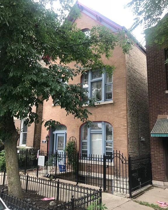 1st image of 2246 W Palmer St #1