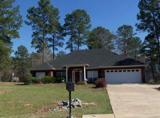 271 Deer Crk, Calhoun, LA 71225