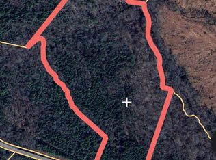 2466 Hulmes Chapel Rd, Elberton, GA 30635