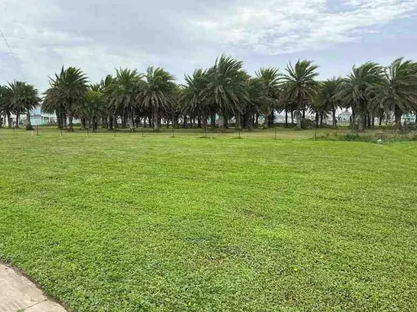 Sand Bar Ln, Pt Bolivar, TX 77650