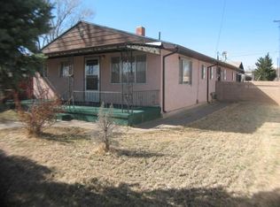 1803 W 22nd St, Pueblo, CO 81003