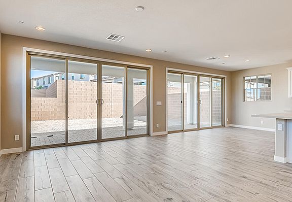 Woodside Homes - Verona Plan - Lot 96