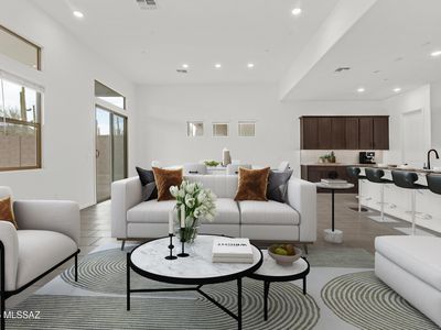 14699 N Blue Juniper Ln, Marana, AZ, 85658