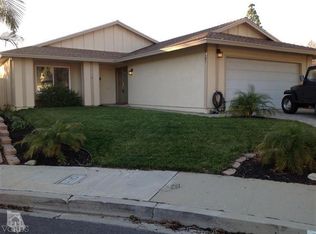 1787 Townley Cir, Simi Valley, CA 93063