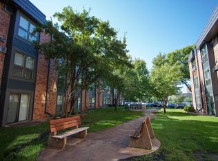 THE PARK at one hundred, St Louis Park, MN 55416