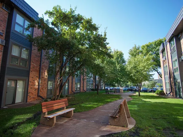 THE PARK at one hundred