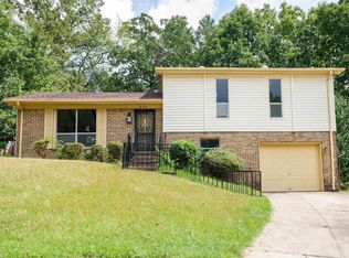 837 Libby Cir, Birmingham, AL 35235