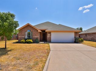 225 Sugarloaf Ave, Abilene, TX 79602