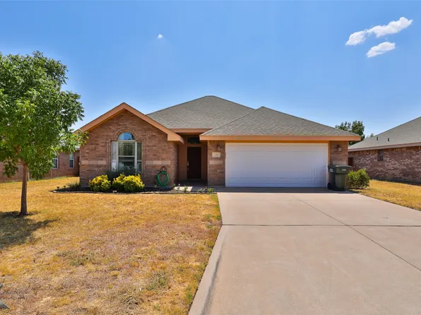 225 Sugarloaf Ave, Abilene, TX 79602