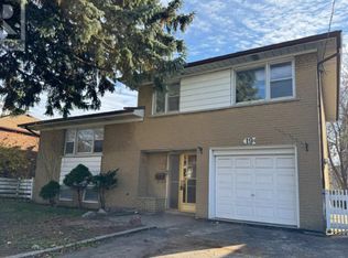 19 Abitibi Ave, Toronto, ON M2M2V2