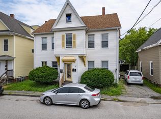 203 Oak St, Lewiston, ME 04240