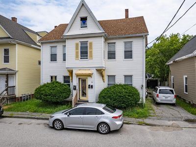 203 Oak Street, Lewiston, ME, 04240