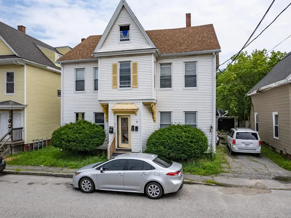 203 Oak Street, Lewiston, ME 04240